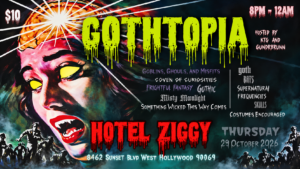 Hotel Ziggy